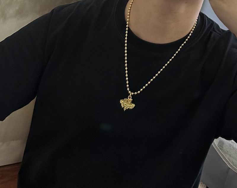 Dior Necklace 04lyr264 (4)